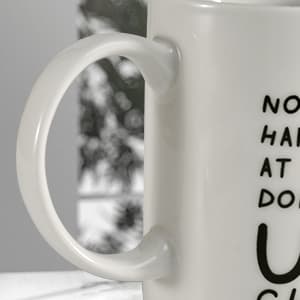 Unique Ceramic Cup Printed on Both Sides Personalized Christmas Birthday Father’s Day Presents for Dad Husband Stepfather Fathers Day Dad Gifts 11oz Funny Coffee Mug for Dad from Daughter Son Wife B09C8JJFL2