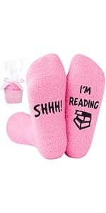 Moyel Husband Boyfriend Gift Ideas Funny Cool Socks for Men, Romantic Gifts for Anniversary, Valentine's Day, Birthday