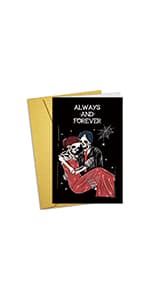 Nchigedy The Rock Engagement Card, Funny Engagement Gift for Friends, Wedding Congratulations Card, Dwayne Johnson Cards