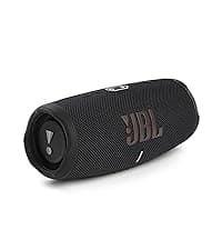 JBL Clip 4 - Portable Mini Bluetooth Speaker, big audio and punchy bass, integrated carabiner, IP67 waterproof and dustproof, 10 hours of playtime, speaker for home, outdoor and travel (Black) B08PJ7JMQM