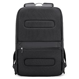 BANGE Business Commute Backpack Waterproof fit 15.6 Inch Commute backpack,Travel Durable Backpack