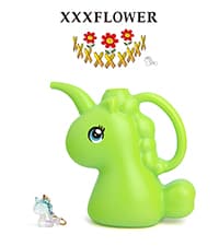 XXXFLOWER Plant Terrarium with Wooden Stand, Air Planter Bulb Glass Vase Metal Swivel Holder Retro Tabletop for Hydroponics Home Garden Office Decoration - 3 Bulb Vase