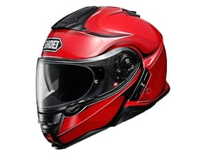 Shoei Neotec II Modular Motorcycle Helmet