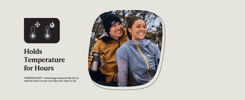 Contigo Byron Vacuum-Insulated Stainless Steel Travel Mug with Leak-Proof Lid Reusable Coffee Mug or Water Bottle BPA-Free 16oz Licorice Keeps Beverages Hot for 6 Hours or Cold for 12 Hours