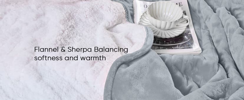 10 Heat Levels 1/2/4/6/8 Hours Auto-off,Sherpa Soft Cozy Warm Blanket,House Warming Gifts for Grandma Grandpa, Dove Grey greenoak Heated Blanket Electric Throw Heating 50"X60",Gifts for Women B0H5K4MBXB