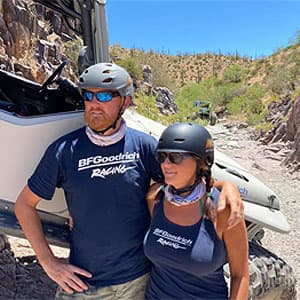 Axel Off Road Trail Helmet | Super Light and Adjustable Helmet for Off-Roaders and Rock Crawlers in a Jeep, UTV, SXS, Buggy