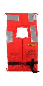 Seachoice Life Vest, Type II