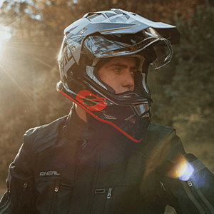 O'Neal Sierra Helmet
