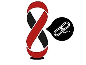 Fincci Pair 700x35c Tire Foldable 37-622 with 1mm Antipuncture Protection for Cycle Road Mountain MTB Hybrid Touring Electric Bike Bicycle with 700 x 35c Tires - Pack of 2