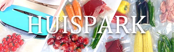 Vacuum Sealer Bags,Heavy Duty Pre-Cut Design Commercial Grade 4x6 Inch Food Sealable Bag for Heat Seal Food Storage, Seal Bag Boilsafe to 280°F Freezable, Resizable,Reuseable (100Pcs)