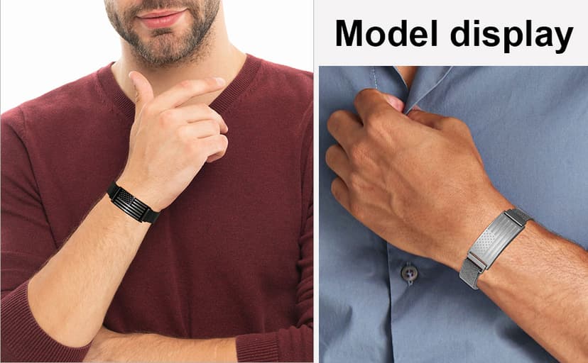 To My Dad/New Dad/Stepdad/Father-in-Law Bracelet, Adjustable Stainless Steel American Flag Bracelet Jewelry, Birthday Valentine Father’s Day Gifts