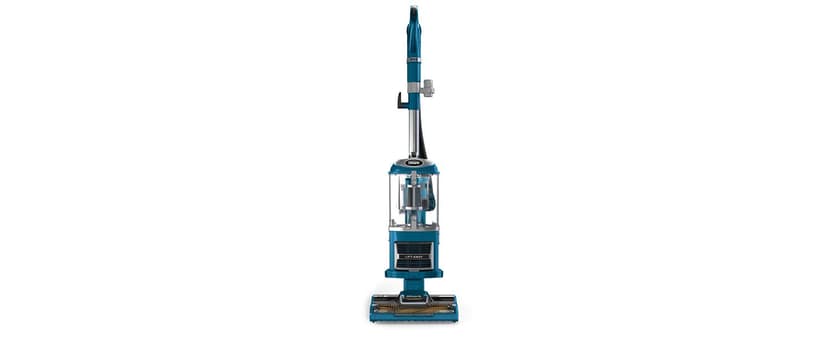 Shark Upright Vacuum, Navigator Lift-Away with Self-Cleaning Brushroll, HEPA Filter, Swivel Steering, Upholstery Tool & Pet Crevice Tool, Perfect for Pets & Multi-Surface, Teal, ZU503AMZ
