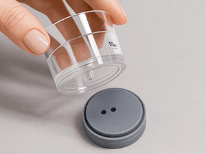 Compact Vacuum Sealer for Food Sealer: Handheld Portable Vacuum Sealer Machine for Food Storage, Rechargeable Food Vacuum Sealing for Kitchen Travel Fridge Meal Prep, Gifts for Mom, Wife, Chef & Home