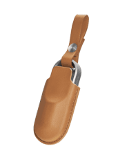 HOZO NeoRulerGO Digital Tape Measure with Laser, Smart Rechargeable Measuring Tool for Flat, Curved, Odd Shapes | Bluetooth App | Pocket Size | Cool Gadgets for Dad, Men, Husband