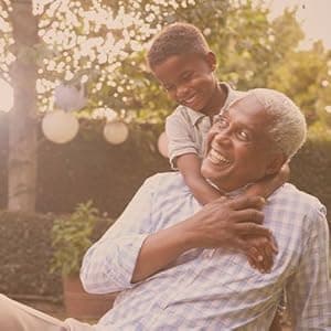 OLD GUYS RULE Men's Baseball Cap, Bucks, Trucks & Ducks - Gift for Dad, Grandpa, Husband, Father's Day, Birthday, Holiday - Funny Novelty Hat for Hunting Season, Outdoorsmen, Camping, Hunters (Camo)