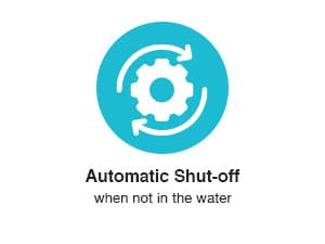 Intex 12 Gallon/45 Liters Pool and Spa Vacuum ZR100 Suitable for Use with All PureSpas, Above Ground Pools and In-Ground Pools