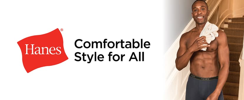 Hanes Best Seller