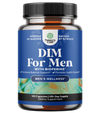 Horny Goat Weed for Men - Extra Strength Male Supplement with Black Maca Root, Tongkat Ali, Saw Palmetto & Panax Ginseng Extract for Stamina & Energy - 180 Capsules