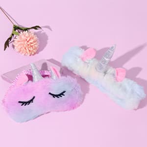 Jenria Unicorn Gift for Girls, Birthday Gifts for Girls Age 3 4 5 6 7 8 9 10 Years Old Girl, Gift Ideas, Girls Toys Age 6-8, Unicorn Toys for Daughter, Niece B0DCF94RV3