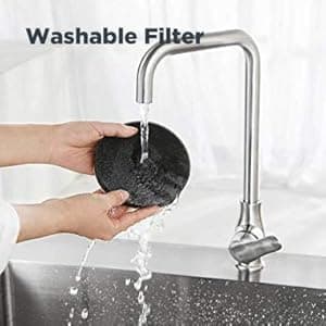 Eureka Lightweight Powerful Upright Vacuum Cleaner for Carpet and Hard Floor, PowerSpeed, New Model,Blue,black/New Model