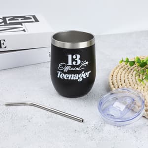 13 Year Old Boy Birthday Gift Ideas, Unique Funny Birthday Gift Set for 13th Teenage Boys, Thirteen Year Old Gifts ideas for Boys Son Grandson Nephew Friend