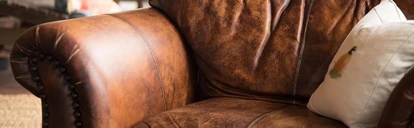 Obenauf's Leather Oil - Leather Conditioner (8oz) - Restore and Protect Leather Boots, Jackets, Purses as Well as Car Leather, Leather Furniture and Much More - Made in The USA (with Applicator)