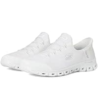 Skechers Women's Summits Dazzling Haze Hands Free Slip In Sneakers