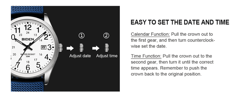 LN LENQIN Mens Watches Analog Quartz Sports Unisex 30M Waterproof Nurse Watch for Men Women Medical Professionals Military Time with Second Hand Glowing Easy to Read Dial