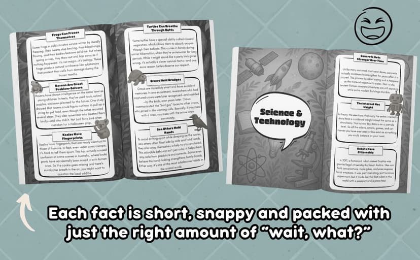 Poop and Learn: Useless Facts for Your Time on the Throne | Funny Toilet Book | Perfect Gag Gift For Curious Minds 3982670632