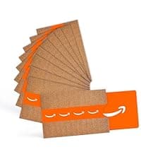 Amazon Physical Gift Card - Appreciation