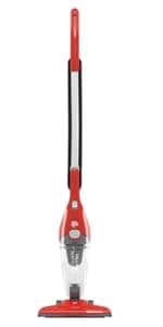 Dirt Devil Simpli Stik Plus 3-in-1 Vacuum Cleaner, Lightweight, Bagless, Ideal for Dorms, Apartments and Other Small Spaces, Corded Vacuum Cleaners for Home Use