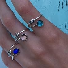 Bottled Up Designs Handmade Drop Earrings, Eco Friendly, Recycled Vintage Bottles, Made in USA, Birthday Gifts, Mothers Day, Women, Anniversary