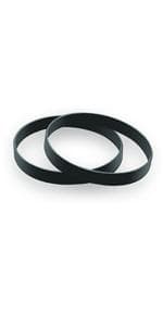 Eureka Lightweight Powerful Upright Vacuum Cleaner for Carpet and Hard Floor, PowerSpeed, New Model,Blue,black/New Model