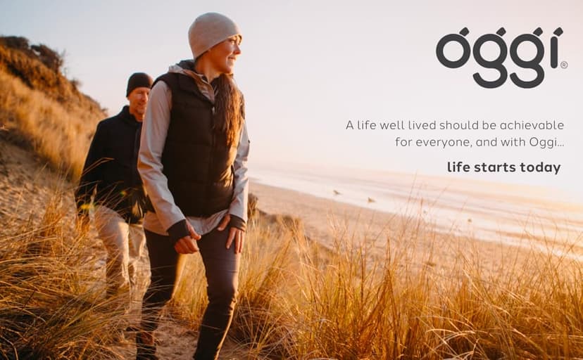 OGGI Professional 3-Bottle Revolving Liquor Dispenser, Stainless Steel