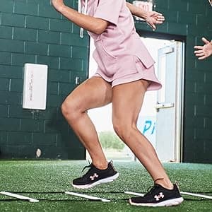 Under Armour Women's Charged Assert 9 Running Shoe