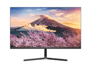 Packard Bell airFrame 21" FHD Monitor, 1920x1080, Ultrawide, VESA Mount Compatible, Tilt Adjustment, HDMI/VGA, Slim Bezel, for Home, Office, and Light Gaming