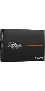 Titleist Pro V1