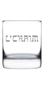 Bevvee 乾杯 - Kanpai - Japanese Cheers - Whiskey Rocks Glass - Fun Japan Themed Gifts or Party Decor for Women and Men - 10.25 Oz