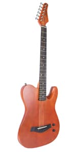 High Gain Distortion Guitar Pedal, AKLOT Electric Effects Pedals Mini Single Type DC 9V True Bypass