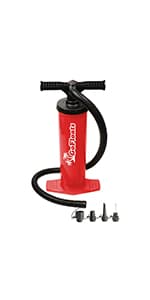 GoFloats V2 Inflatable Solar Pool Heaters for Affordable Pool Heating and Insulation - 12 Pack