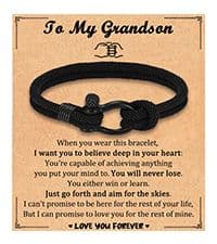 First Mothers Day Birthday Christmas Pregnancy Gifts for 1st Time Mom Gifts for New Mom Pregnant Women Mom to Be, Feet Charm Bracelet Jewelry B0CZMLLHL2