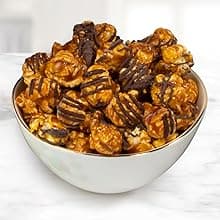 A Gift Inside Christmas Holiday Chocolate Bliss Handmade Assortment Gift Basket