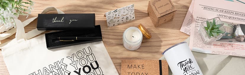 Thank You Gifts for Women, Employee Appreciation Gift Baskets Includes Thank You Cards, Office Gift Basket for Coworkers, Ideal for Social Workers, Teachers, Secretaries, Coworkers Thank You for Being Awesome