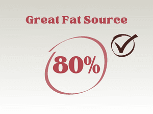 Manna Pro Weight Accelerator for Senior Horses – Weight Gain and Muscle Support Supplement with Omega 3 Fatty Acids and Flaxseed – High-Calorie Feed Topper for Horses – 8 lb Bag