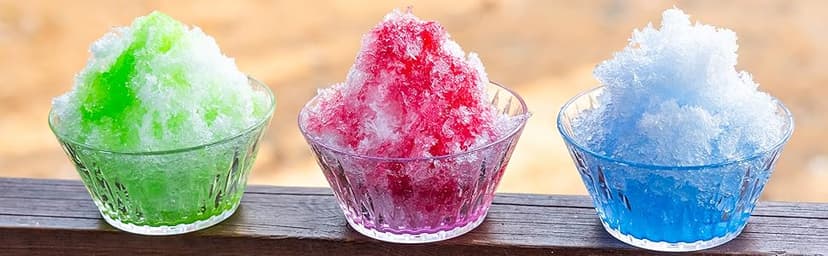 VNN 48L Snow Cone Machine, 500LB/H Commercial Shaved Ice Machine, 300W Electric Ice Shaver Machine, Suitable for Party Activities, Family Gatherings, Events