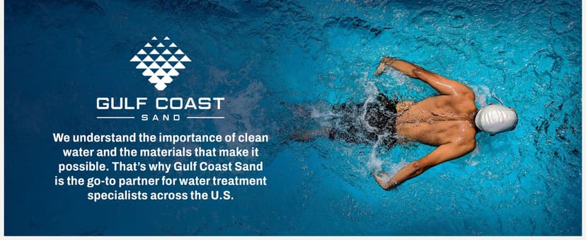 Pool Filter Sand, Premium Filtration with Pure Silica Formula, 50 Lbs - Swimming Pool System Accessories and Supplies for Cleaning and Maintenance