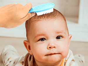 Baby Grooming Kit, Infant Safety Care Set with Hair Brush Comb Nail Clipper Nasal Aspirator,Baby Essentials Kit for Newborn Girls Boys B0B8NKVDJH