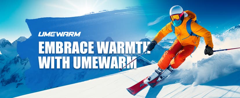 UMEWARM 10℉ Waterproof Winter Gloves Men, Touchscreen Fingers Snow Ski Gloves Women, 5-Layer Touch Screen Cold Weather Gloves