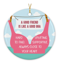 NewEleven Gifts for Women Friendship - Funny Gift for Friends Female - Unique Friendship Gifts for Women, Friend, Female, Bestie, BFF, Soul Sister, Work Bestie - Candle