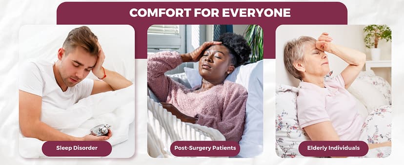 PILLANI Pregnancy Pillows for Sleeping - V C U Shaped 57inch Full Body Pillow with Removable Washable Cover, Cooling Maternity Pillow for Pregnant Women, Support for Back Belly Legs Hip